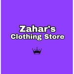 Zahar's Clothing Store