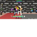 OGS Eliminated