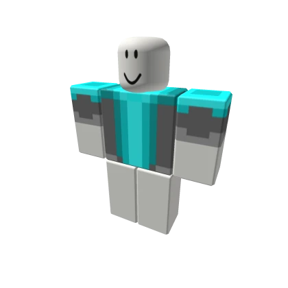 Official Shirt Roblox NoFilter