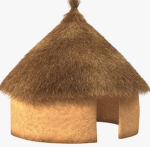 MudHut