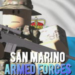 San Marino Armed Forces