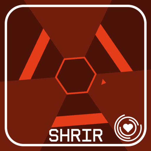 Super Hexagon Recreation in Roblox