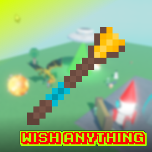 Wish Anything [ 🗻 Mountain New 🗻 ]