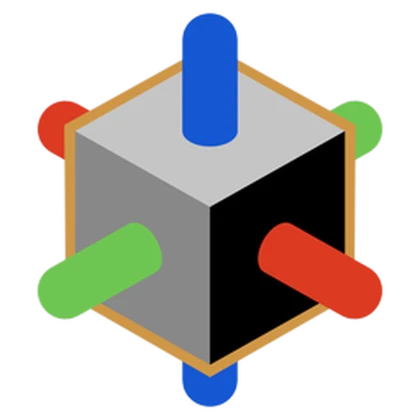 CubicFX Roblox group icon