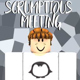 Scrumptious®'s Meeting Center