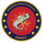 SSN-571 USS Nautilus