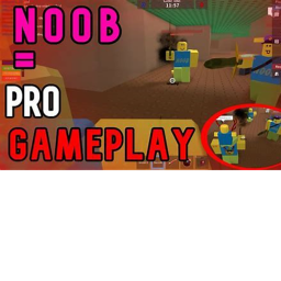 War of Noobs
