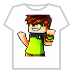 Ben 10 Reboot