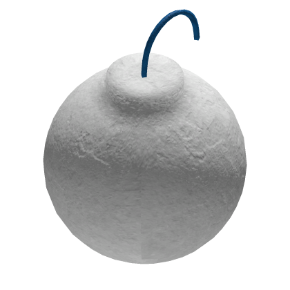 Ice Bomb Updated