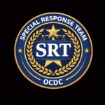 OCDC | Special Response Team | SRT