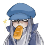 Cinnamorroll san! <3