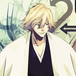 Bleach Tercero.
