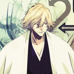 Bleach Tercero. icon