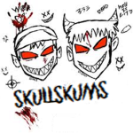 SkullSkums