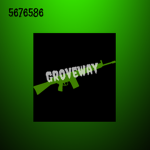 GROVEWayGAng