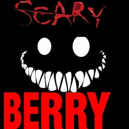 Scary Berry icon