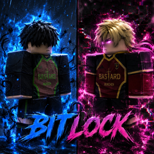Bitlock