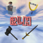 ROBLOX Legacy Hangout