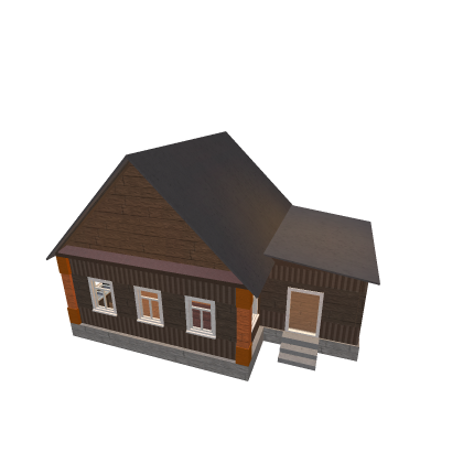 HOUSE #