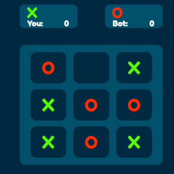 Tic Tac Toe