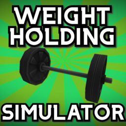 WEIGHT HOLDING SIMULATOR