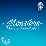 ~ monsters ~