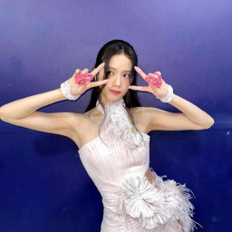 ♥Jisoo