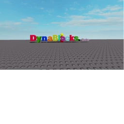 Dynablocks icon