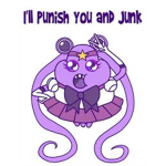 Lumpy Space Princess