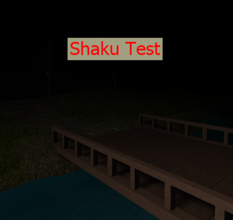 UPDATE | The Mimic Shaku Test screenshot 2