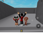 Slenders and bears