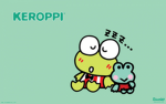 Froggy army (and animal crossing fans)