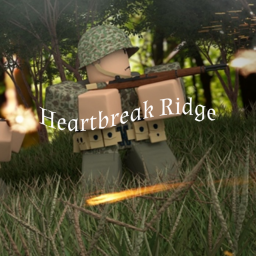 Battle of Heartbreak Ridge