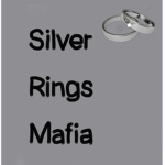 Silver Rings Mafia