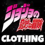 JoJo's Bizarre Catalog