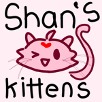 Shan's Kittens