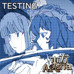 testing icon