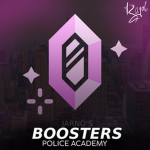 [JPA] Boosters