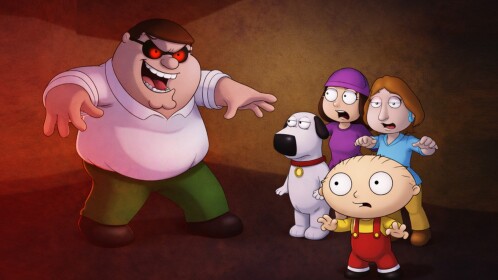 You VS Peter