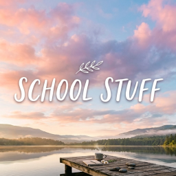 School Stuff