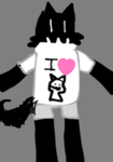 silly gato army