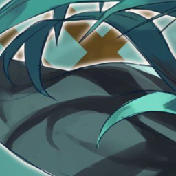 ✦