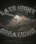 Late Night Creations