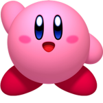 The Cute Kirby Group