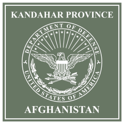 Kandahar Province, Afghanistan