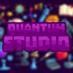 Quantum studio.