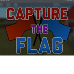 capture the flag