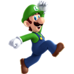 mario green