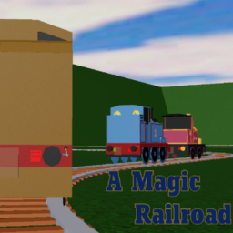 A Magic Railroad