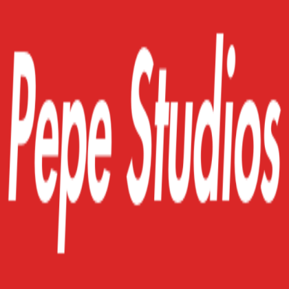 Pepe956_YT Studios Roblox decal